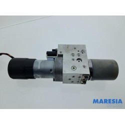 Peugeot - 207 - Moteur toit escamotable