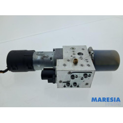 Peugeot - 207 - Moteur toit escamotable