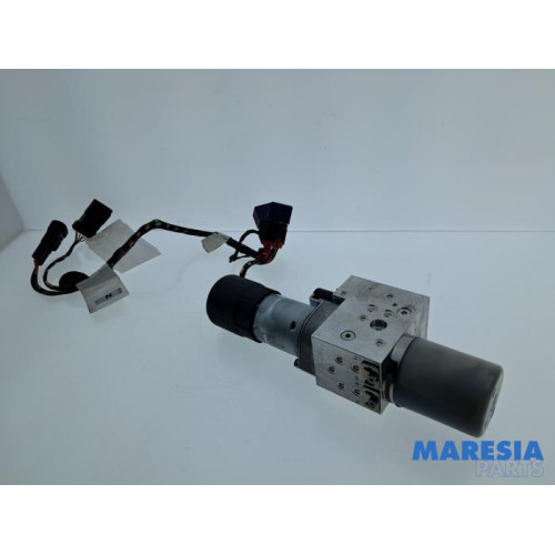 Peugeot - 207 - Moteur toit escamotable