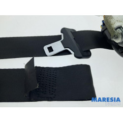 Peugeot - 207 - Front seatbelt, left
