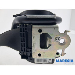 Peugeot - 207 - Front seatbelt, left