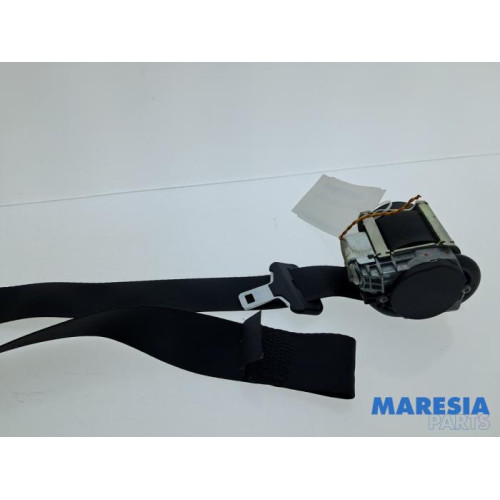 Peugeot - 207 - Front seatbelt, left