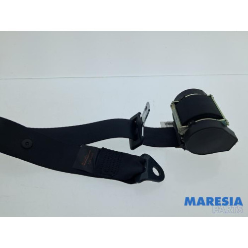 Peugeot - 207 - Ceinture de sécurité arrière gauche
