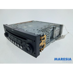 Peugeot - 207 - Radio/Lecteur CD
