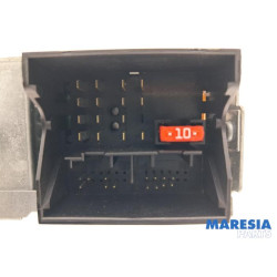 Peugeot - 207 - Radio/Lecteur CD