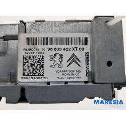 Peugeot - 207 - Radio/Lecteur CD