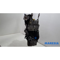 Fiat - 500 - Engine