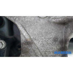 Fiat - 500 - Engine