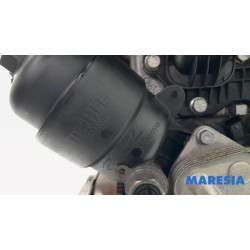 Fiat - 500 - Engine