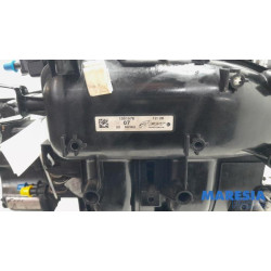 Fiat - 500 - Engine