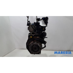 Fiat - 500 - Engine