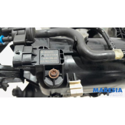 Fiat - 500 - Engine