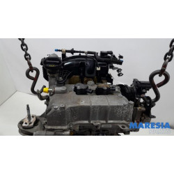 Fiat - 500 - Engine