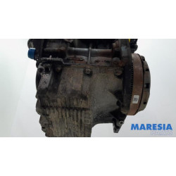Fiat - 500 - Engine