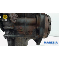 Fiat - 500 - Engine