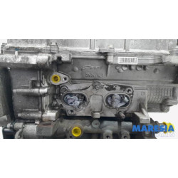Fiat - 500 - Engine