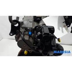 Fiat - 500 - Engine