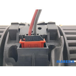 Renault - Megane - Moteur de ventilation chauffage