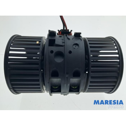 Renault - Megane - Moteur de ventilation chauffage