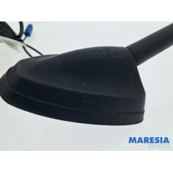 Renault - Megane - Antenne
