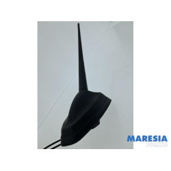 Renault - Megane - Antenne