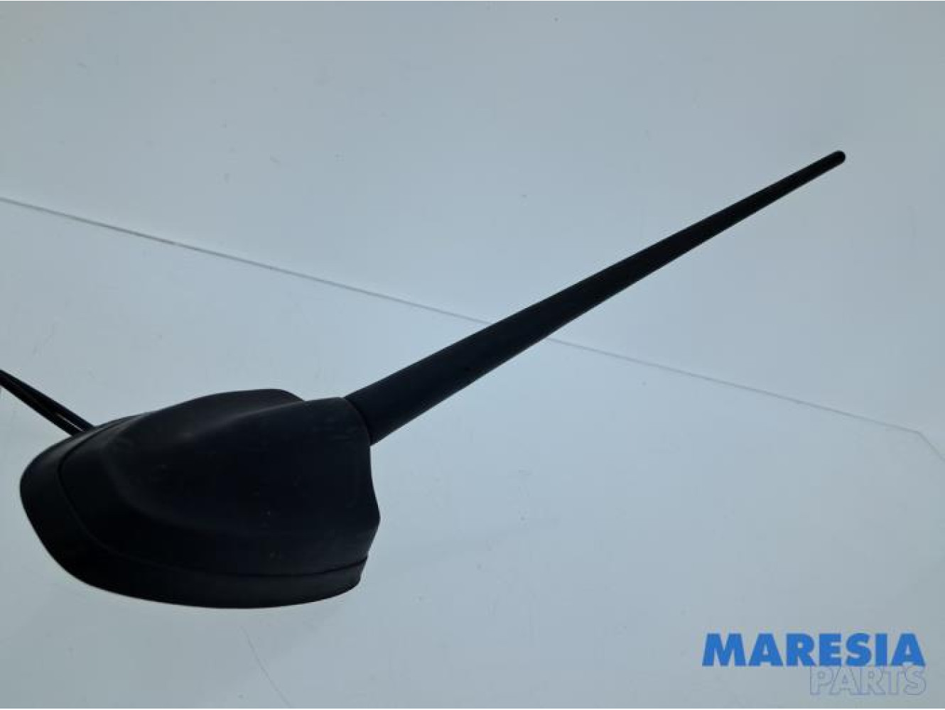 Renault - Megane - Antenne