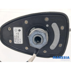 Renault - Megane - Antenne
