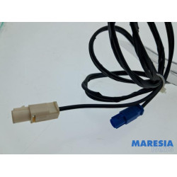 Renault - Megane - Antenne