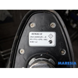 Renault - Megane - Antenne