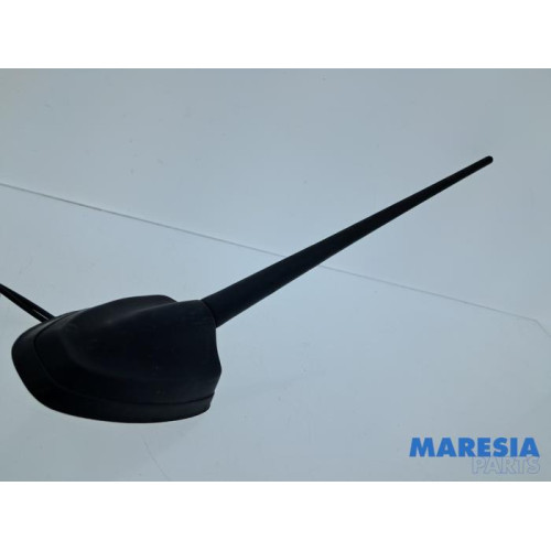 Renault - Megane - Antenne