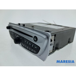 Renault - Megane - Radio CD Speler