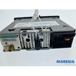 Renault - Megane - Radio CD Speler