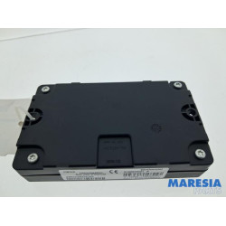 Renault - Megane - Telefoon Module