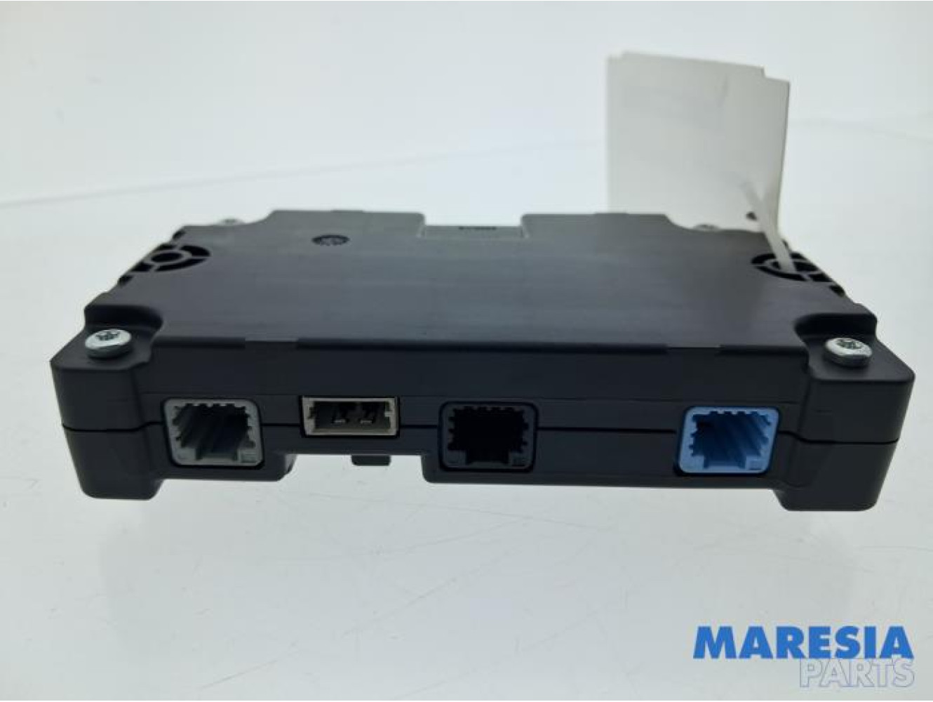 Renault - Megane - Telefoon Module