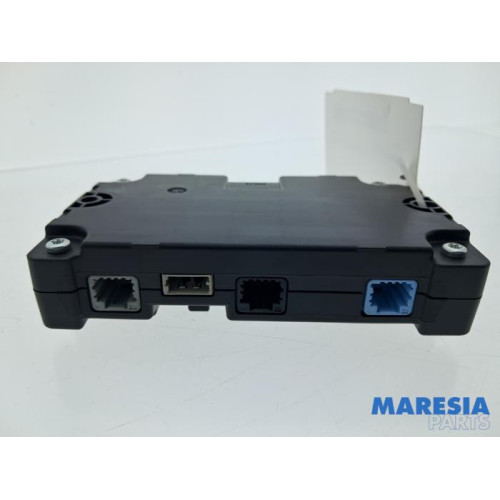 Renault - Megane - Telefoon Module