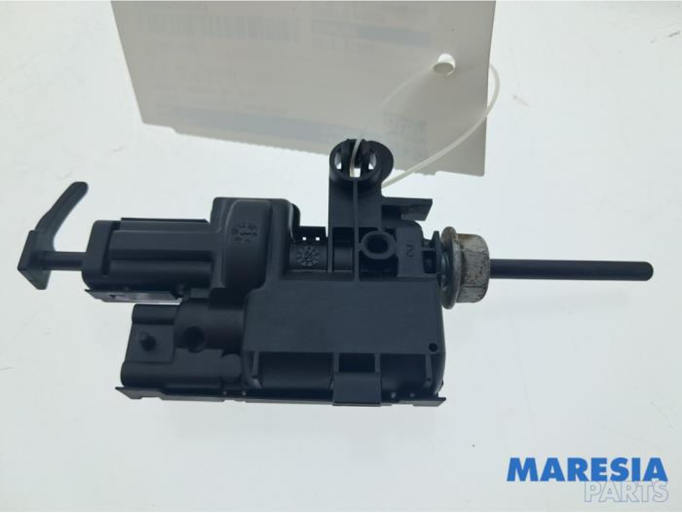 Renault - Megane - Tank flap lock motor