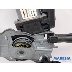 Peugeot - 207 - Fenstermechanik 2-türig rechts vorne