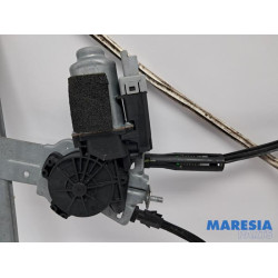 Peugeot - 207 - Window mechanism 2-door, front left