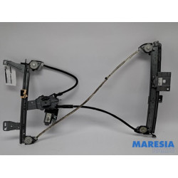 Peugeot - 207 - Window mechanism 2-door, front left
