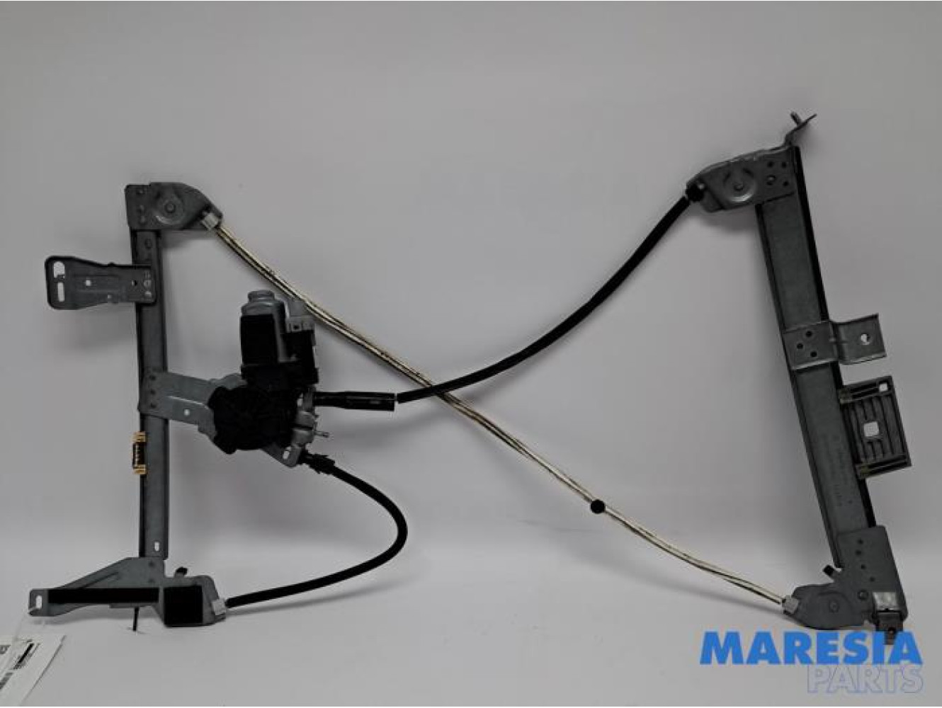 Peugeot - 207 - Window mechanism 2-door, front left