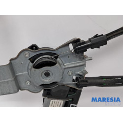 Peugeot - 207 - Window mechanism 2-door, front left
