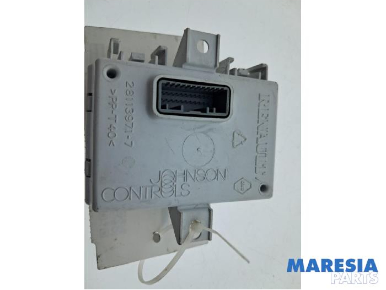 Renault - Megane - Navigatie Module