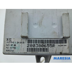 Renault - Megane - Navigatie Module