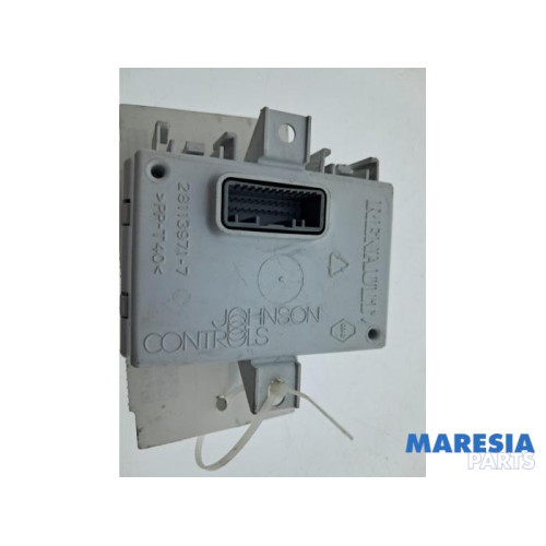 Renault - Megane - Navigatie Module