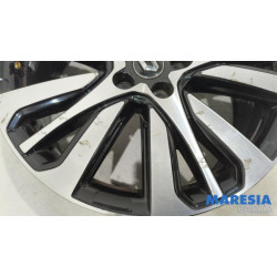 Renault - Espace - Wheel