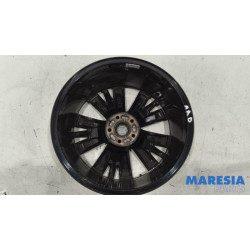 Renault - Espace - Wheel