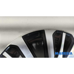 Renault - Espace - Felge