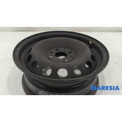 Fiat - 500 - Velg
