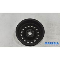 Fiat - 500 - Velg