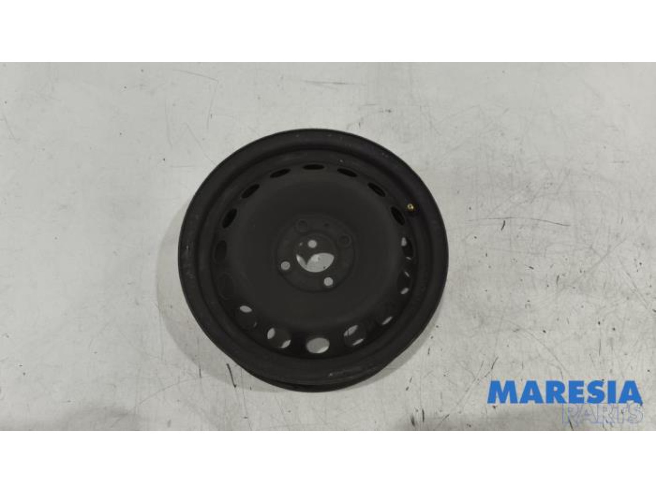 Fiat - 500 - Velg